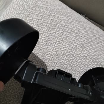 Pilsan İlk Arabam: Kalitesiz Malzeme Ve Tekerlek Sorunu