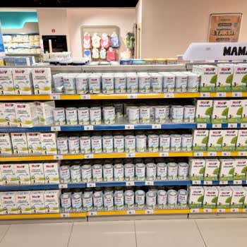 Ebebek Mağazalarında Stok Yanıltmacası