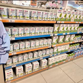 Ebebek Mağazalarında Stok Yanıltmacası