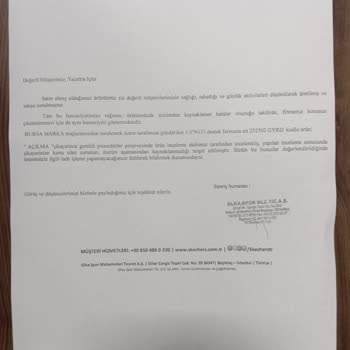 Skechers Ayakkabılarımın Hızla Aşınması Ve Uzayan İade Süreci