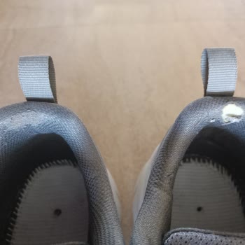 Skechers Ayakkabılarımın Hızla Aşınması Ve Uzayan İade Süreci
