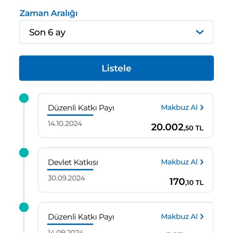 BES Hesabımdan İzinsiz Çekilen 20.000 TL Ve İade Sorunu