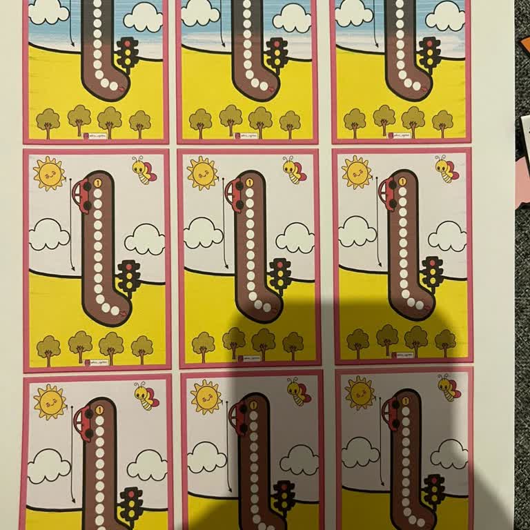 HP Smart Tank 515 Yazıcıda Mavi Renk Sorunu