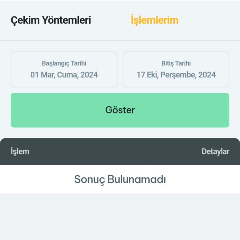 Betine Sitesi Üyelikten Pişmanlık