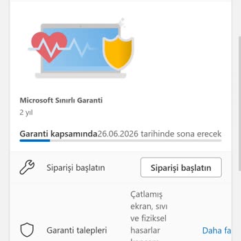 Xbox Seri S Cihazımın Garanti Sürecinde Mağduriyet
