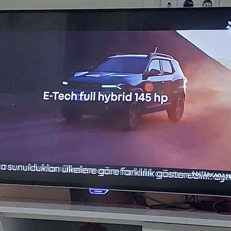 Philips Android TV'de YouTube Bağlantı Sorunu