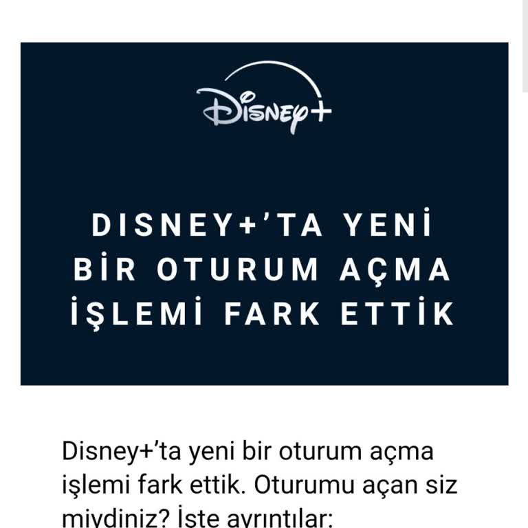 Hesap İptali Sonrası Yetkisiz Erişim Sorunu