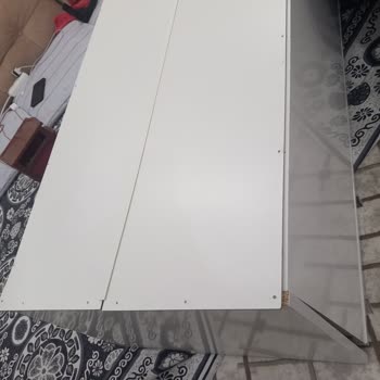 Garaj Home Ürün Kalitesi Ve Eksik Montaj Malzemesi Sorunu!