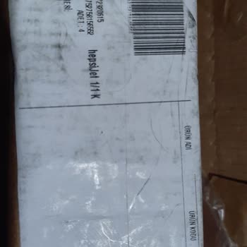Kargo Karışıklığı Nedeniyle Kayıp Ceket Sorunu