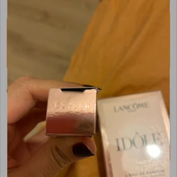 Eksik Parfüm Ve Güvenilirlik Sorunu: Lancome Ürünlerinde Hayal Kırıklığı