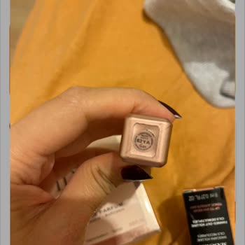 Eksik Parfüm Ve Güvenilirlik Sorunu: Lancome Ürünlerinde Hayal Kırıklığı