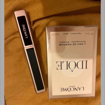 Eksik Parfüm Ve Güvenilirlik Sorunu: Lancome Ürünlerinde Hayal Kırıklığı