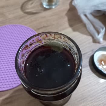 Carrefour SA Küflü Reçel Ve İade Sorunu