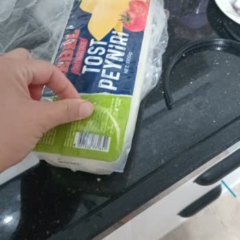 Tost Peynirinde Beklenmedik Kalite Sorunu