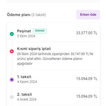 İade Sürecindeki Gecikme Ve Mağduriyet
