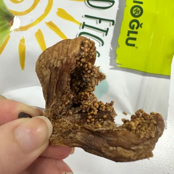 Küflenmiş İncir Skandalı: Sağlığımız Tehlikede!