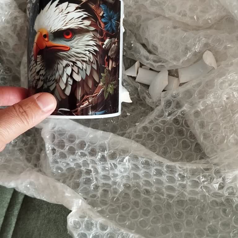 Kırık Teslimat Mağduriyeti