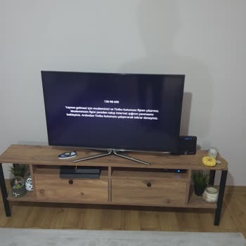 Tivibu Hata Kodlarıyla Mücadele: Sürekli Tekrarlayan Sorunlar