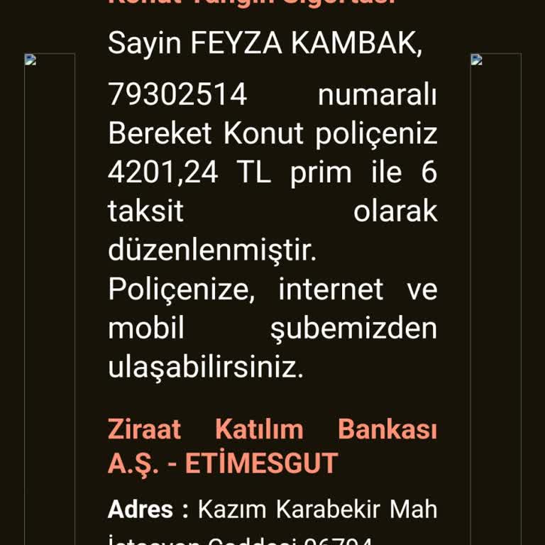 Onaysız Sigorta Yenilemesi Ve İade Talebi