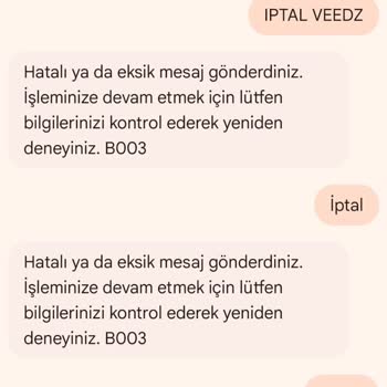 İzinsiz Abonelik Ve İptal Sorunu