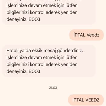 İzinsiz Abonelik Ve İptal Sorunu