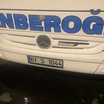 Muavinin Kaba Tavırları Ve Çift Koltuk Sorunu