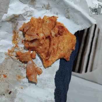 Maydonoz Döner Çiğ Et Şoku: Sağlığımızla Oynamayın