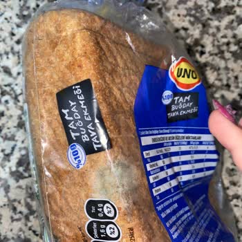 Küflü Ekmek Ve Güven Sorunu