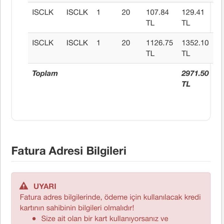 Tineco İFLOOR3 Model Süpürgede Hayal Kırıklığı