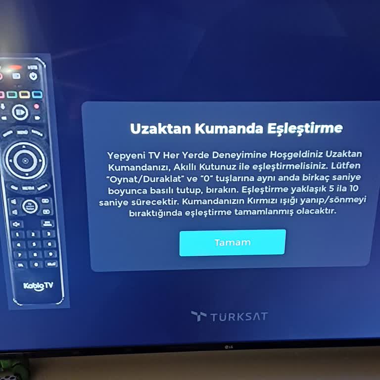 Kablo TV Yayın Kesintisi: Abonelerin Sabır Sınavı
