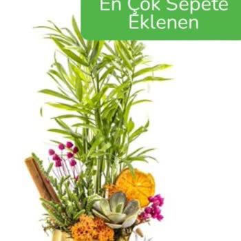 Yanlış Ve Eksik Gelen Çiçek Siparişi Hayal Kırıklığı Yarattı