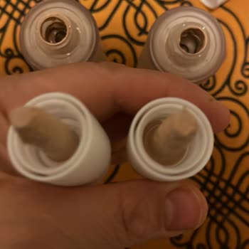 Atomy Ürünlerinde Hayal Kırıklığı Ve Üyelik İptali Talebi!