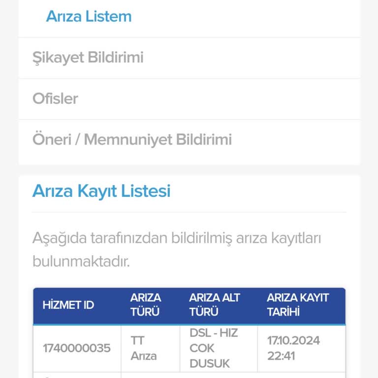 İnternet Hızı Problemi Ve Çözüm Eksikliği