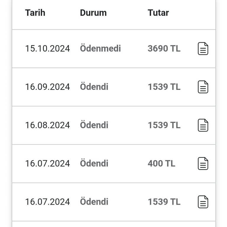 Macfit | Antalya Üyelik İptali Ve Haksız Ücret Talebi