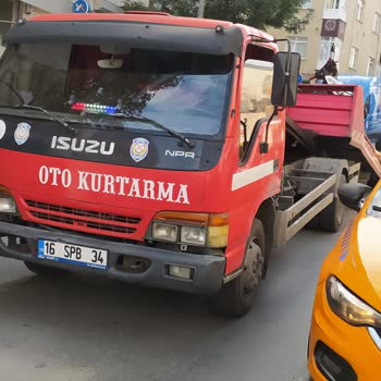 Haksız Çekici Ücreti Ve Yetkisiz Taşıma