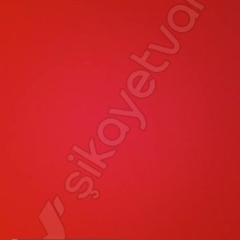Gardrops Para İadesi Yapılmadı!