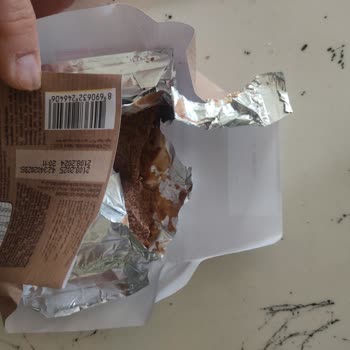 Tarihi Geçmemiş Çikolata Nasıl Bozulur?