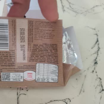 Tarihi Geçmemiş Çikolata Nasıl Bozulur?