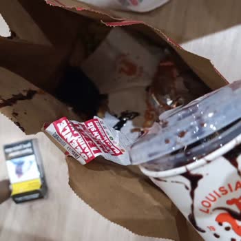 Sipariş Dağıldı, Çözüm Yok!