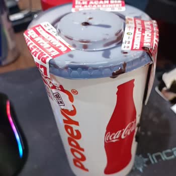 Sipariş Dağıldı, Çözüm Yok!