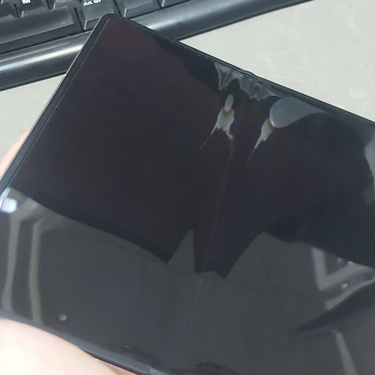 KVK Servisi İle Yaşanan Garanti Sorunu Ve Yanıltıcı Görsel