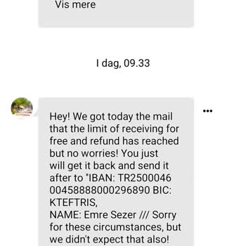 Booking.com Didn’t Refund My €2000 Deposit for Nonexistent Cleopatra Beach Apartment