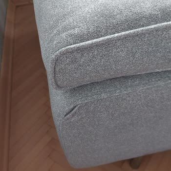 Enza Petra Koltuk Takımı: Bitmeyen Potluk Ve Dikiş Sorunları