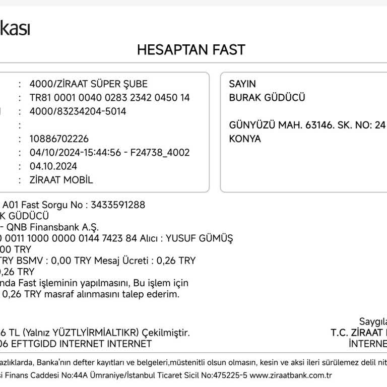 Para Yatırma Sorunu Ve Zayıf Müşteri Desteği