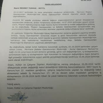 İşsizlik Sigortası Mağduriyeti: Çözüm Bekliyorum!