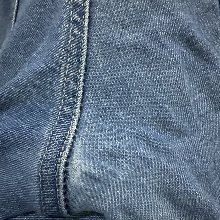 Mavi Jeans'in Kalitesiz Ürünleri Ve Yetersiz Müşteri Hizmeti