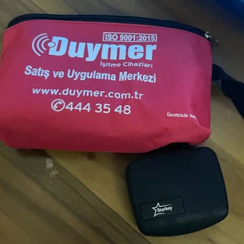 Starkey Türkiye İşitme Cihazı Sorunu Ve İletişim Eksikliği
