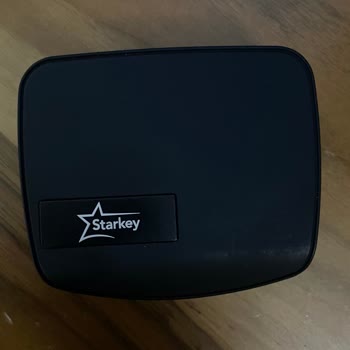 Starkey Türkiye İşitme Cihazı Sorunu Ve İletişim Eksikliği