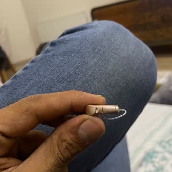 Starkey Türkiye İşitme Cihazı Sorunu Ve İletişim Eksikliği