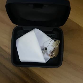 Starkey Türkiye İşitme Cihazı Sorunu Ve İletişim Eksikliği